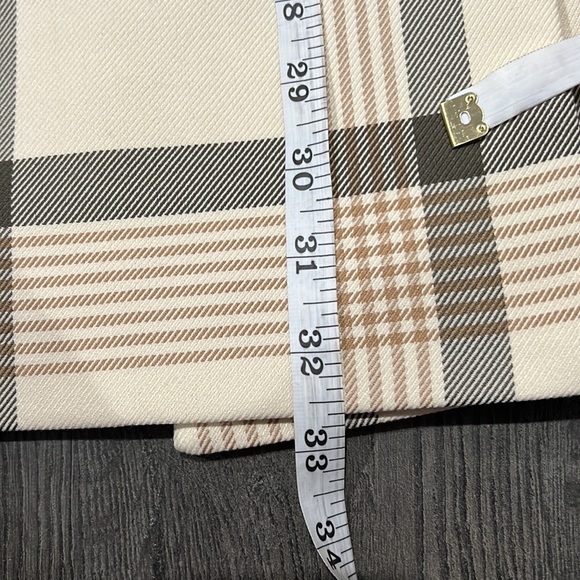 Plaid Maison d’Amélie Paris Blazer - Picture 8 of 9